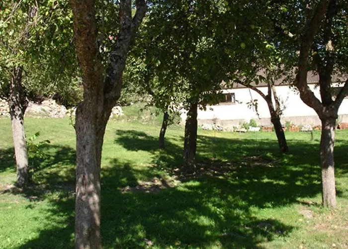 Lumineux Semesterbostad *