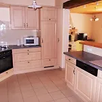 Lumineux Semesterbostad