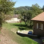 Semesterbostad Lumineux *