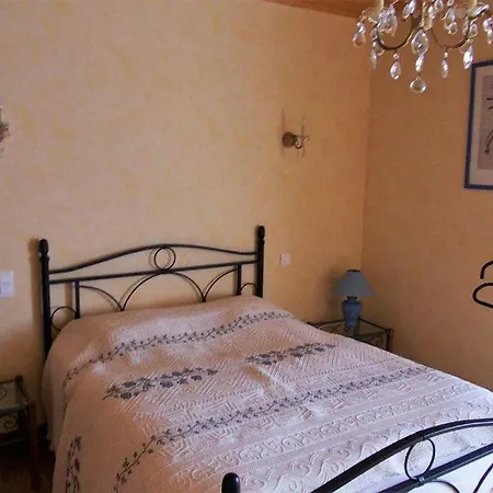 Holiday home Lumineux