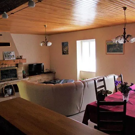 Lumineux Holiday home Auzits