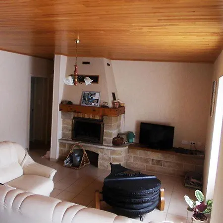 Lumineux Holiday home *