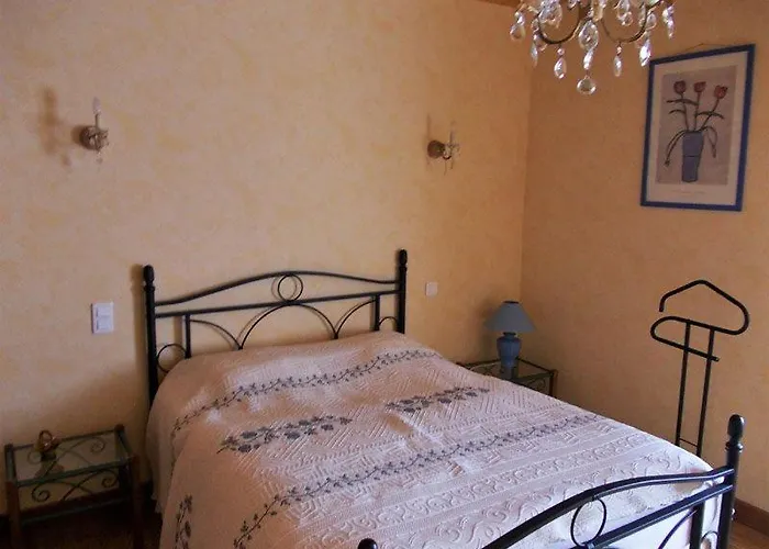 Holiday home Lumineux