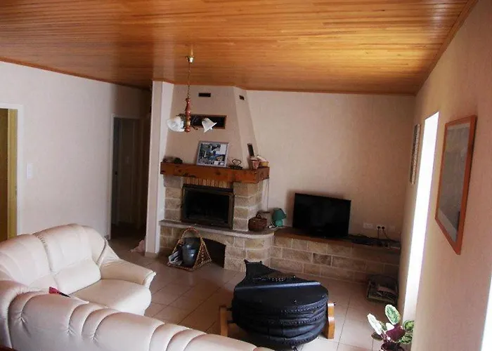 Lumineux Holiday home *