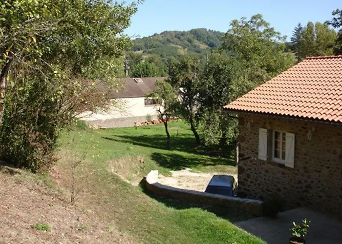 Holiday home Lumineux *